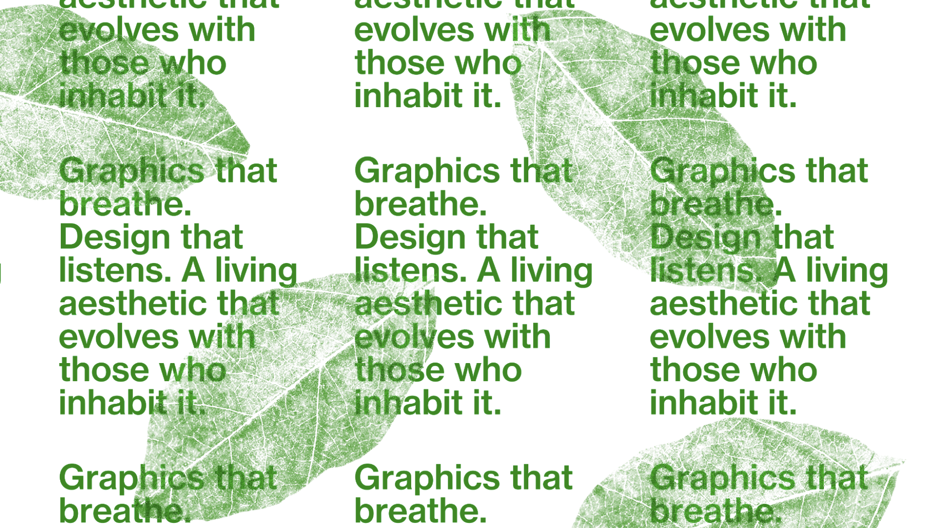 Silvia Blazina — Ethical Communication